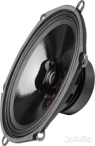 Акустическая система урал ас-М57 молот