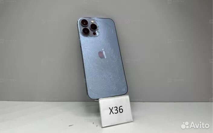 iPhone 13 Pro Max, 256 ГБ
