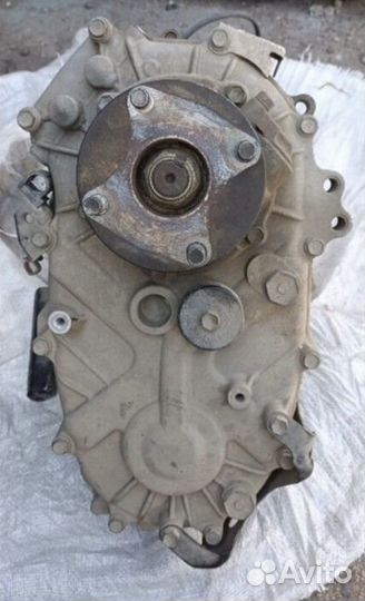 Раздаточная коробка Прадо 90/95 prado раздатка