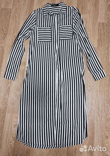 Рубашка guess