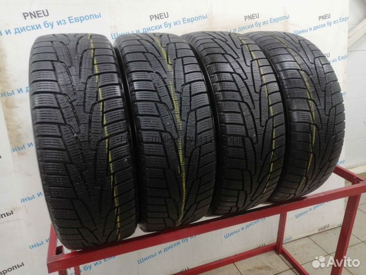 Kumho I'Zen KW31 205/55 R16 84V