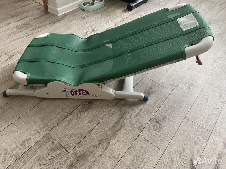 Кресло для купания Otter