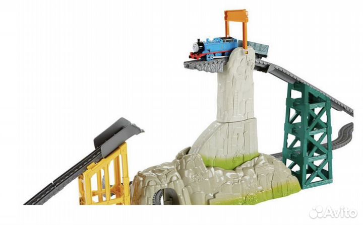 Игрушка Дорога Thomas&Friends 