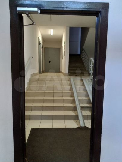 1-к. квартира, 40 м², 15/16 эт.