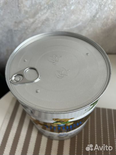 Similac gold 2 800гр