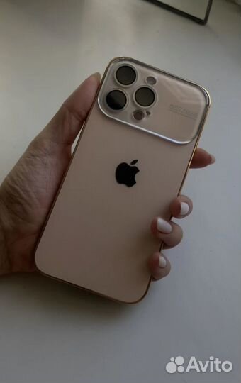 Чехол на айфон 14 про макс