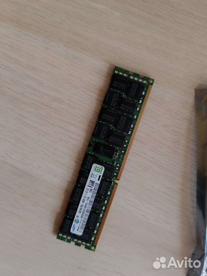 Серверная оперативная память