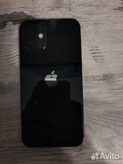 iPhone 12, 128 ГБ