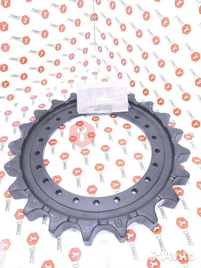 Звезда ведущая Hyundai R430LC-9