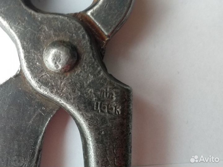 Ручной инструмент СССР