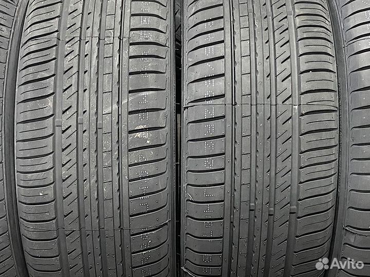 Kinforest KF550-UHP 215/45 R17 91W