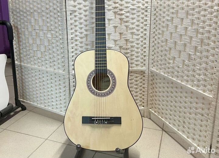 Классическая гитара