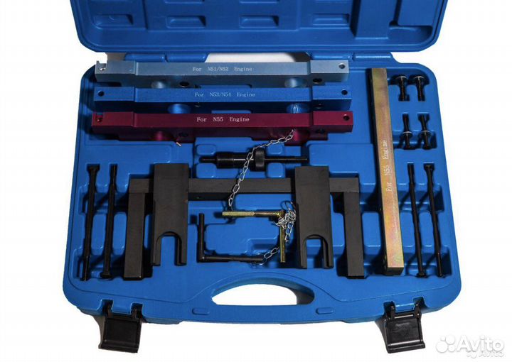 Фиксаторы BMW./бмв. N51, N52, N53, N54, N55