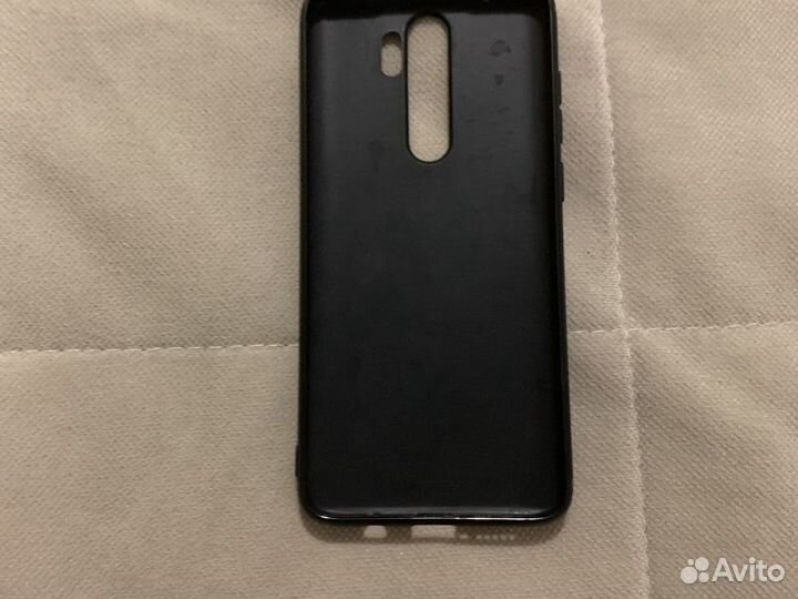 Чехол на xiaomi redmi note 8 pro,little nightmares