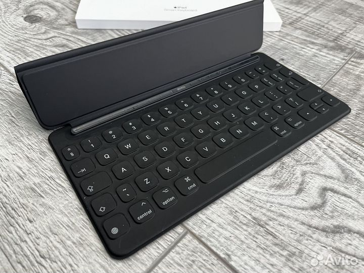 iPad SMART Keyboard клавиаутра
