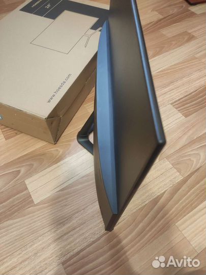 Мониторы 75гц