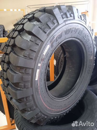 Внедорожная шина Forward Safari-500 31-10.5R15