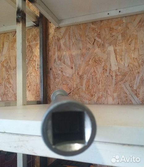 Ключ балонный 2238