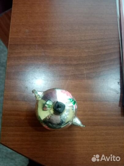 Чайник СССР