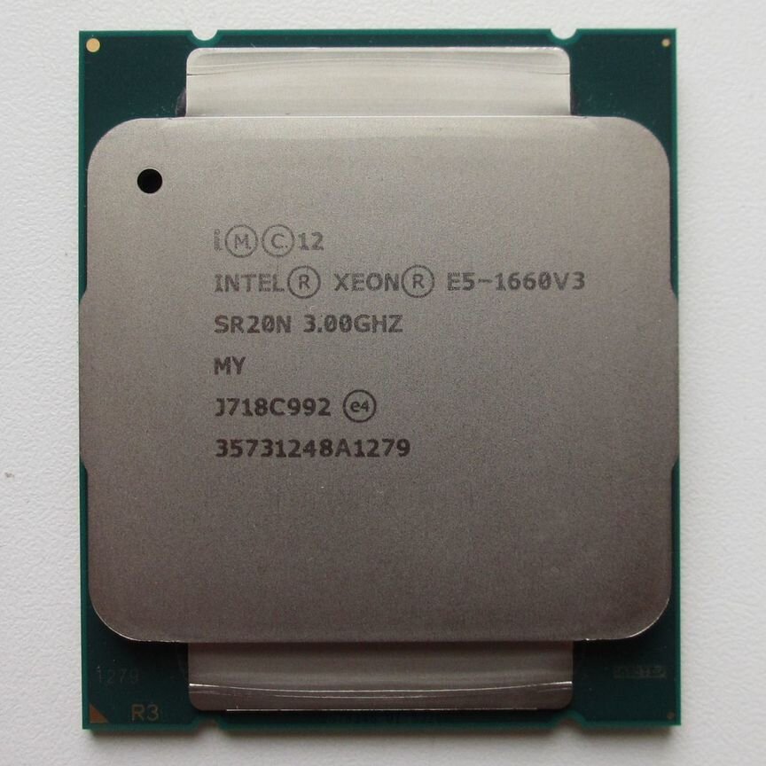 CPU Intel Core i7-10700 2.90ghz xeon e5 1660 v4 - Купить компьютерные комплектующие 🖥🔧 во