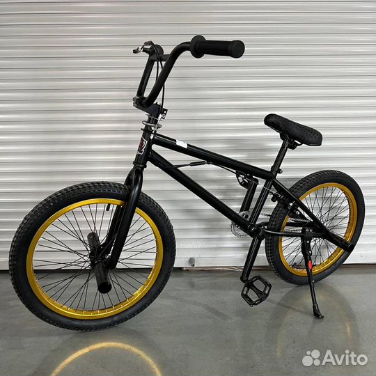 Велосипед BMX NEW