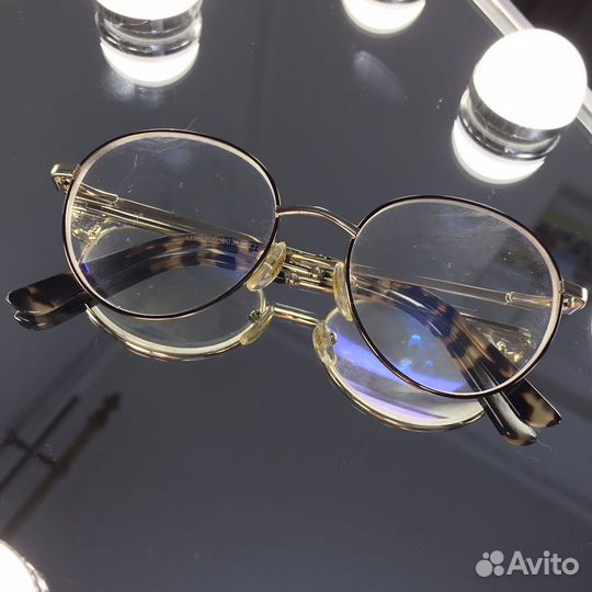 Очки для зрения -1.0, -1.5