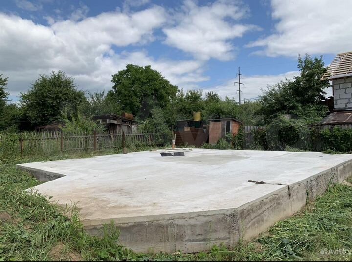 Дача 70 м² на участке 5 сот.