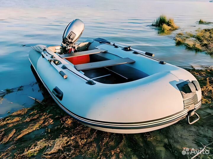 Лодка пвх Тритон 315 Plus