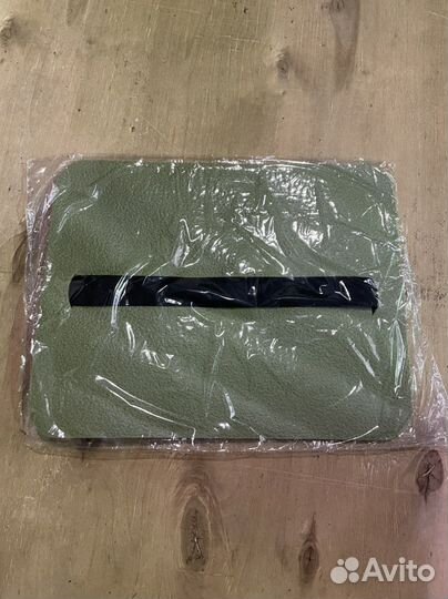 Сидушка туристическая