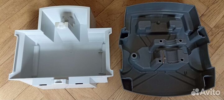 Поддон мойки воздуха Boneco Air-o-Swiss Electrolux