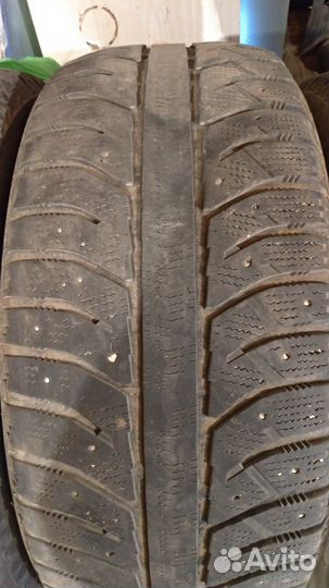 Bridgestone Ice Cruiser 7000 255/55 R18 109T