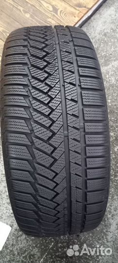 Continental ContiWinterContact TS 850 P 225/45 R18 95V