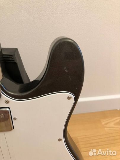 Электрогитара fender squier Affinity 2021 Telecast