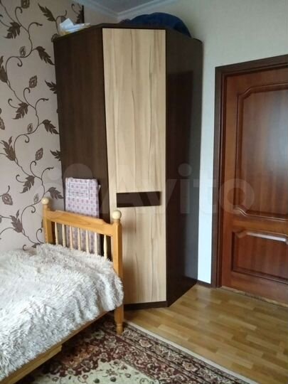 Комната 14 м² в 3-к., 9/10 эт.