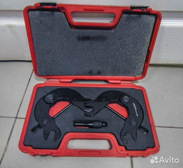 Фиксаторы распредвалов VAG 3.0