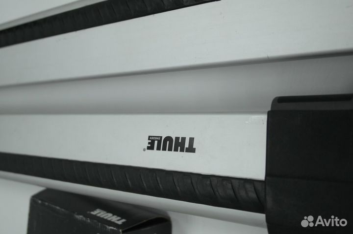 Багажник Thule WingBar Edge 9594 + 3019 Б/У