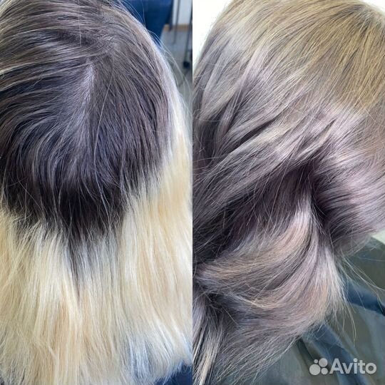 Услуги парикмахера с выездом на дому