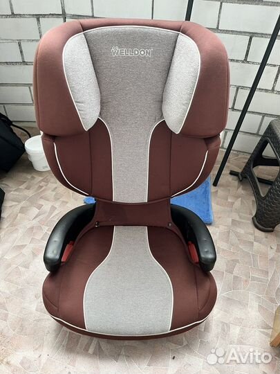 Детское автокресло 9 до 36 кг