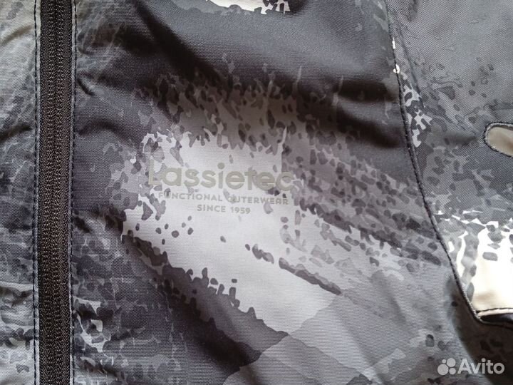 Куртка демисезонная lassie