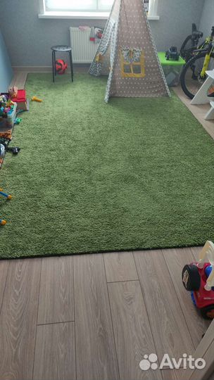 Ковер детский