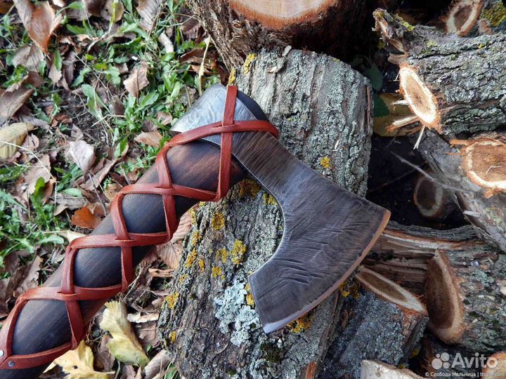 Топор Викинг