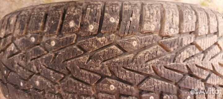 Nokian Tyres Nordman 7 205/65 R15 99T