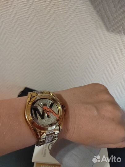 Часы наручные женские michael kors