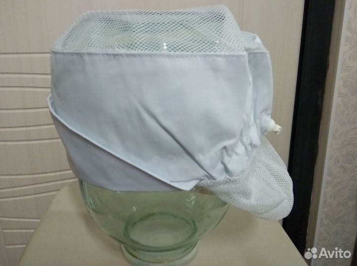 Колпак поварской