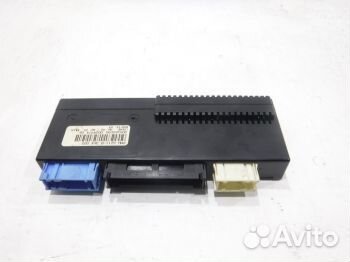 Блок управления 62118378984 бмв