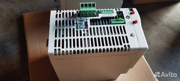 Allen-Bradley Сервомодуль 2094-BM03-S,30A,460V