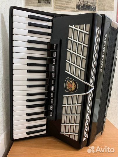 Аккордеон