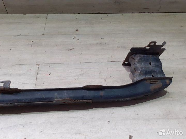 Усилитель переднего бампера Citroen C3