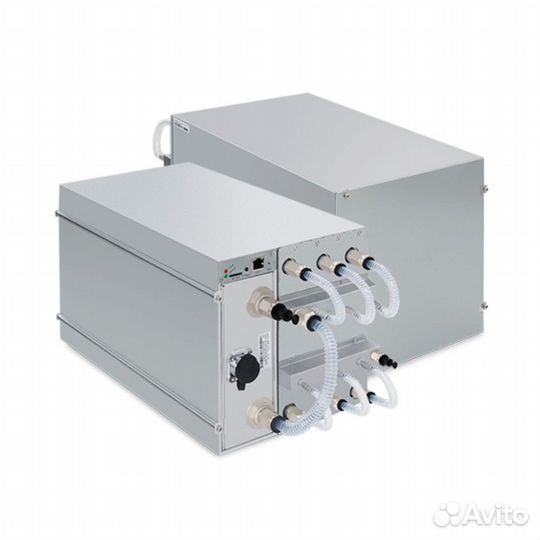 Asic майнер Bitmain Antminer S19 XP Hydro 251 TH/s