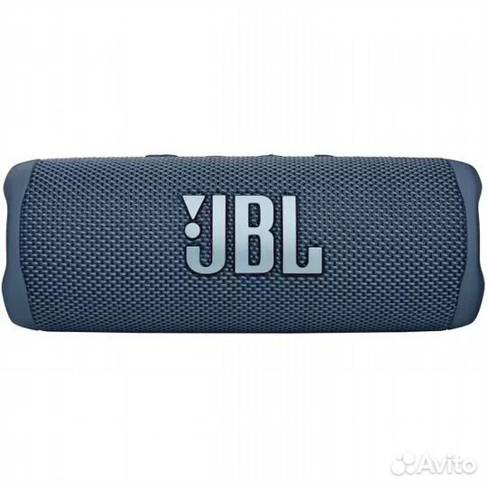 Портативная акустика JBL Flip 6 30 Вт оригинал